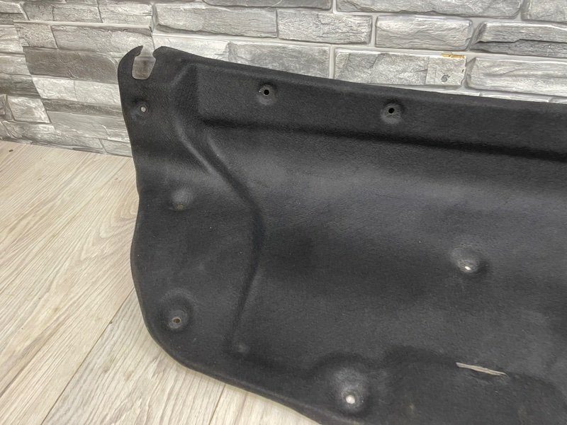 Обшивка крышки багажника, 2000 рублей, Москва