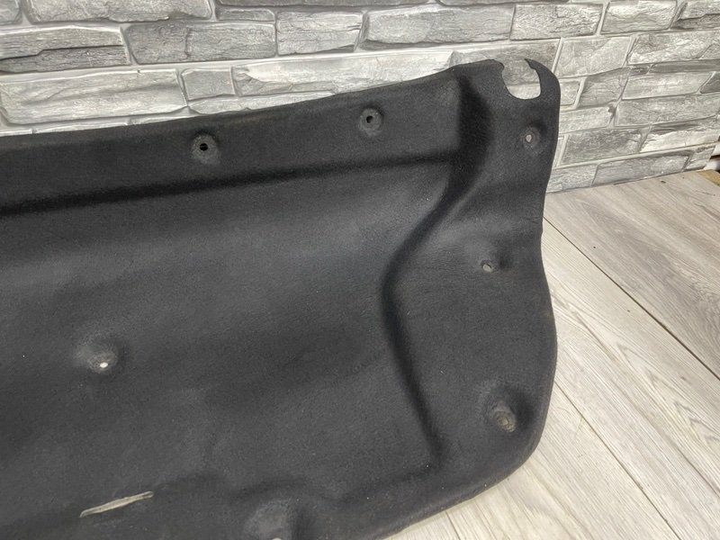 Обшивка крышки багажника, 2000 рублей, Москва