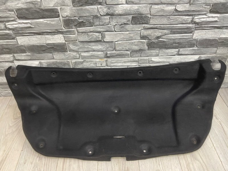 Обшивка крышки багажника, 2000 рублей, Москва