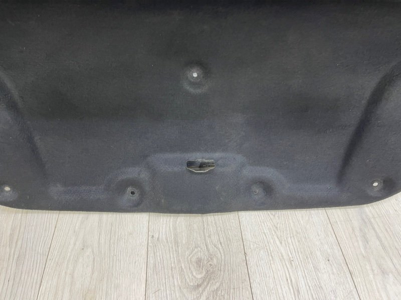 Обшивка крышки багажника, 2000 рублей, Москва