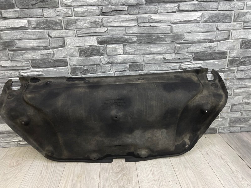 Обшивка крышки багажника, 2000 рублей, Москва