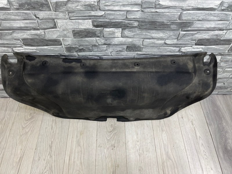 Обшивка крышки багажника, 2000 рублей, Москва