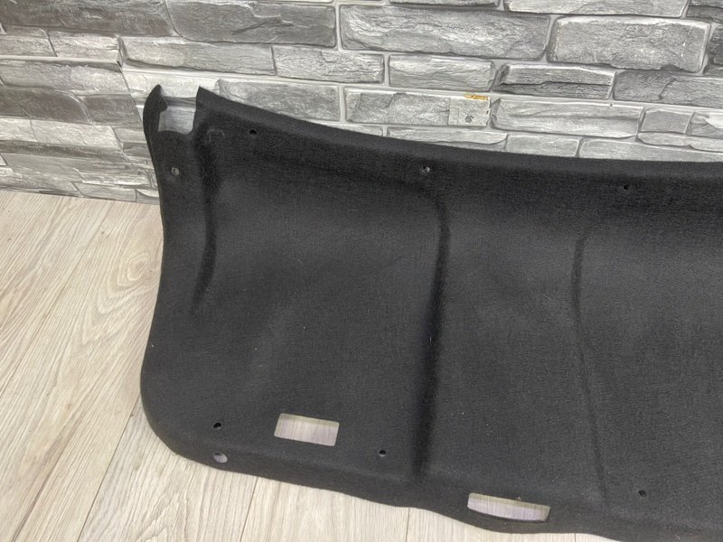 Обшивка крышки багажника, 1000 рублей, Москва