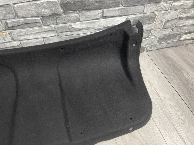 Обшивка крышки багажника, 1000 рублей, Москва