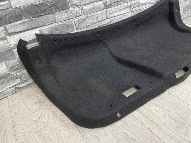 Обшивка крышки багажника, 1000 рублей, Москва