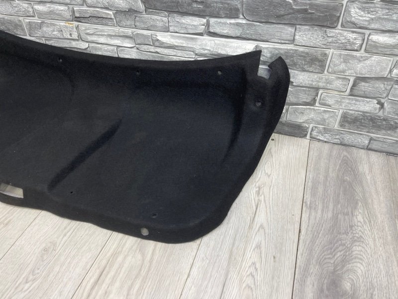 Обшивка крышки багажника, 1000 рублей, Москва