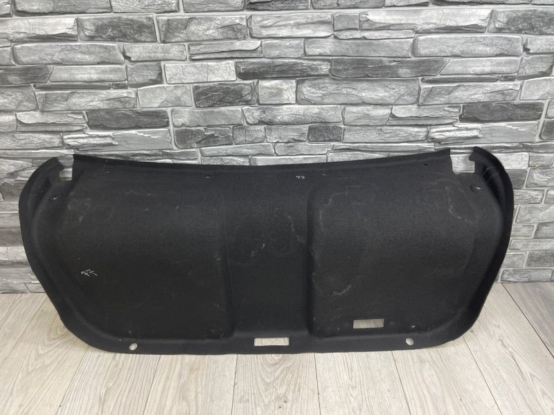 Обшивка крышки багажника, 1000 рублей, Москва