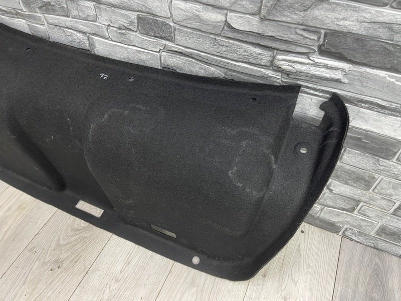 Обшивка крышки багажника, 1000 рублей, Москва