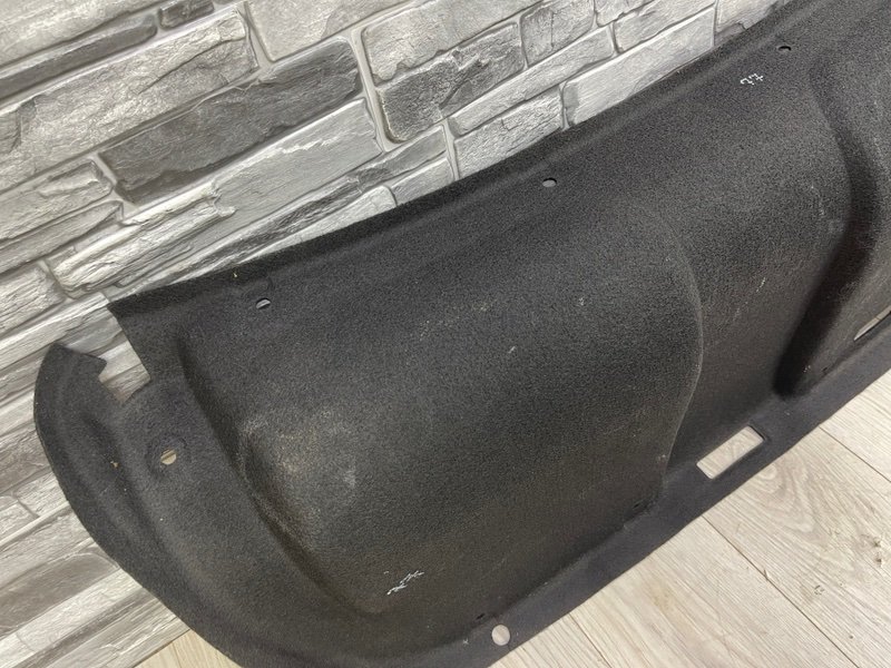 Обшивка крышки багажника, 1000 рублей, Москва