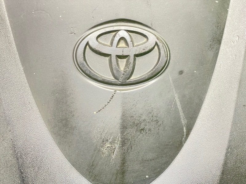 Декоративная крышка двигателя, 7000 рублей, Москва