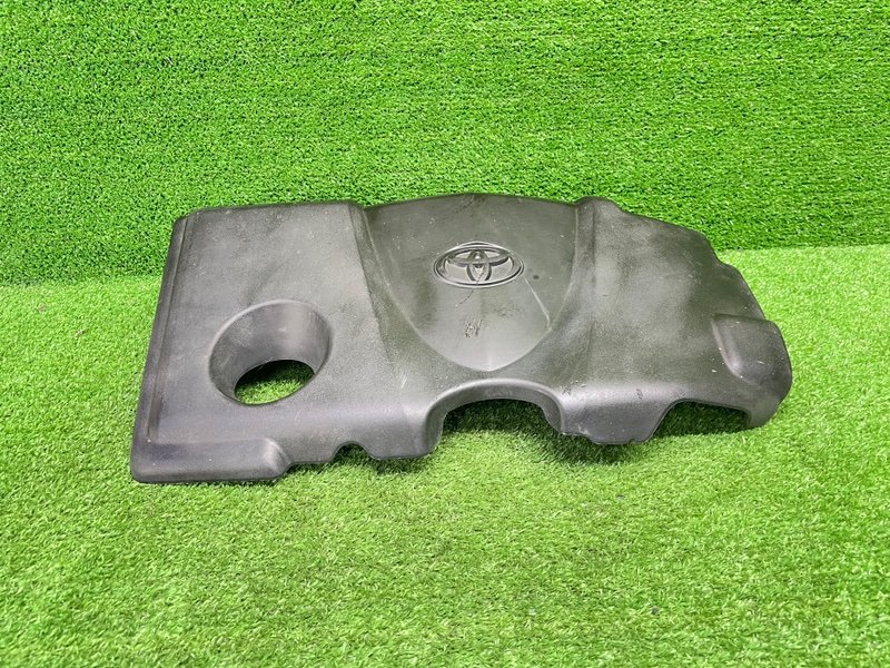 Декоративная крышка двигателя, 7000 рублей, Москва