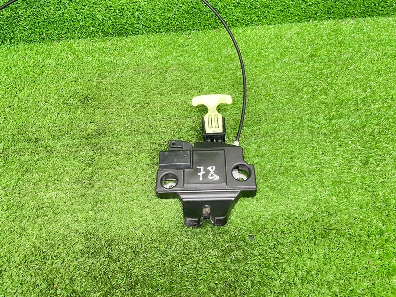 Замок багажника, 5000 рублей, Москва