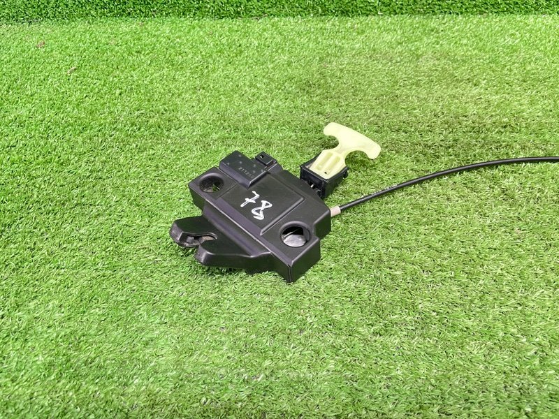 Замок багажника, 5000 рублей, Москва