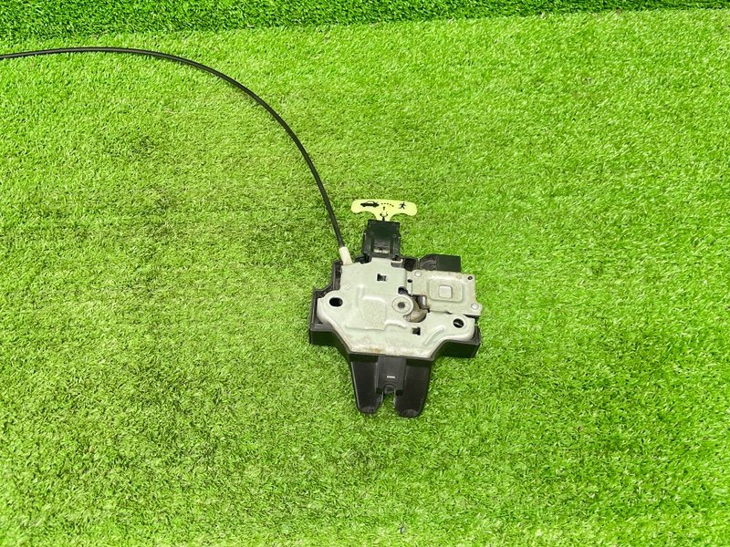 Замок багажника, 5000 рублей, Москва