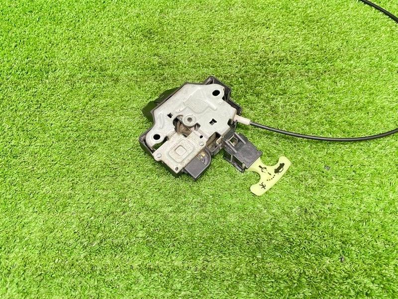 Замок багажника, 5000 рублей, Москва