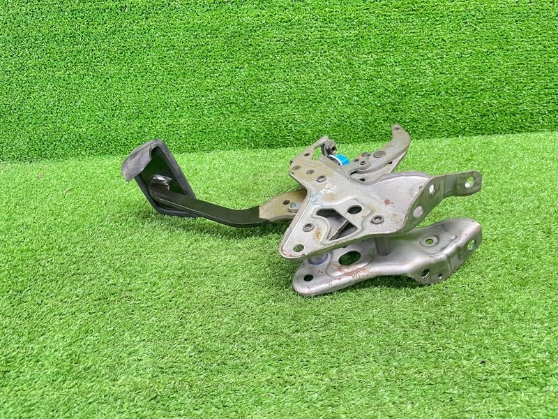 Педаль тормоза, 2500 рублей, Москва