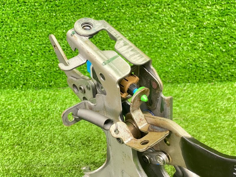 Педаль тормоза, 2500 рублей, Москва