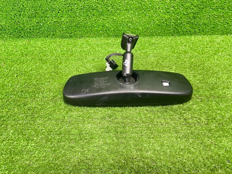 Зеркало заднего вида салонное, 10000 рублей, Москва