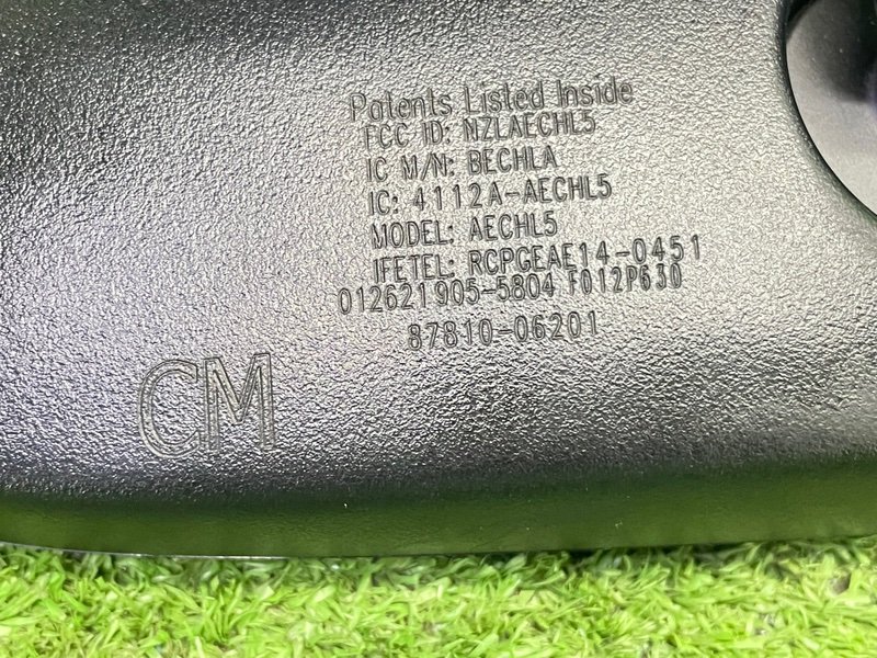 Зеркало заднего вида салонное, 10000 рублей, Москва