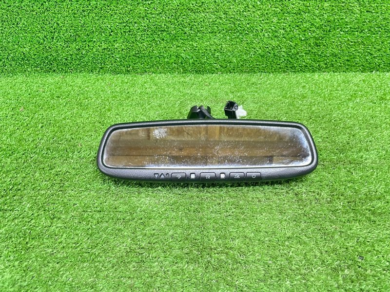 Зеркало заднего вида салонное, 10000 рублей, Москва