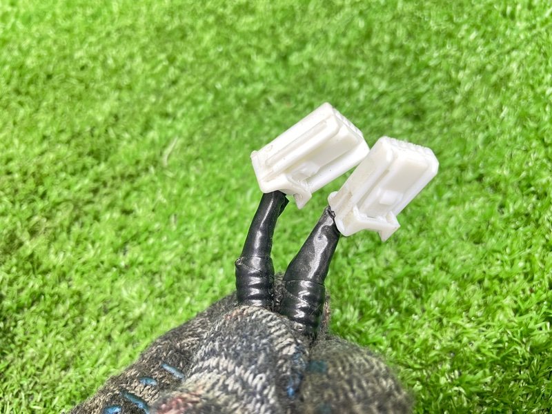 Ответная часть ремня безопасности, 3000 рублей, Москва