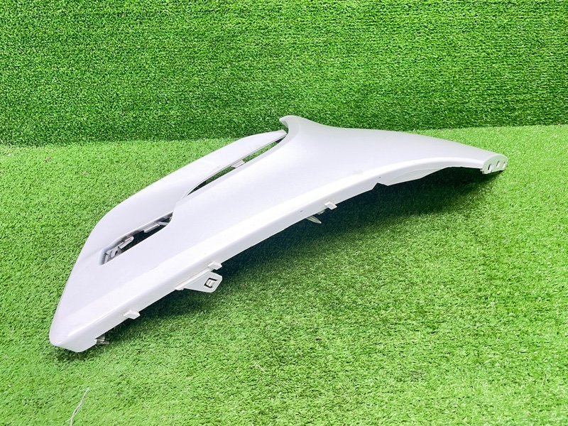 Накладка переднего бампера, 3500 рублей, Москва