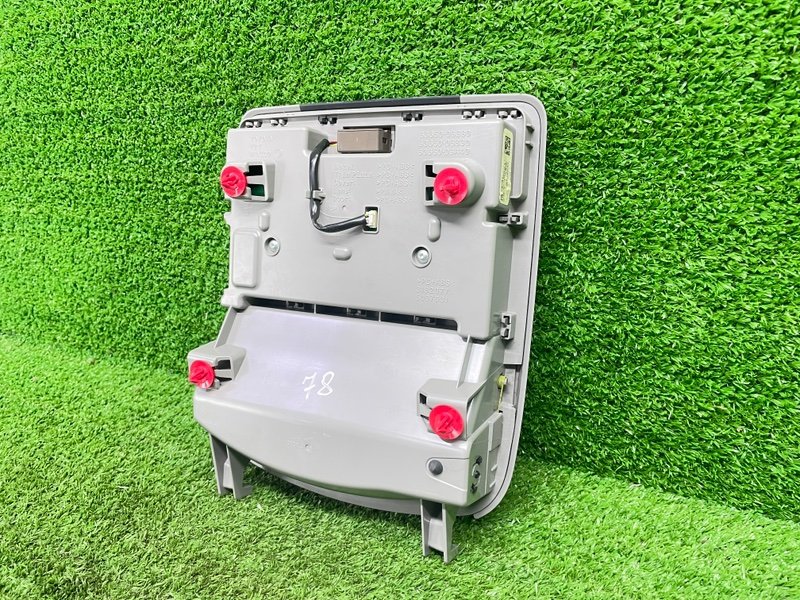 Плафон салонный, 8000 рублей, Москва