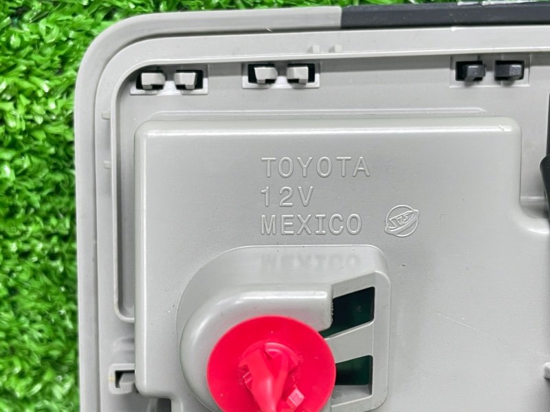 Плафон салонный, 8000 рублей, Москва