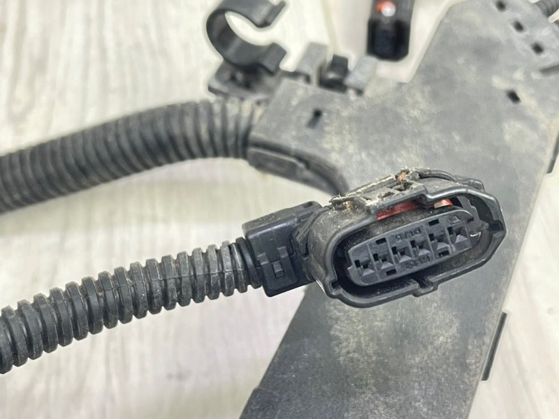 Проводка ДВС, 39000 рублей, Москва