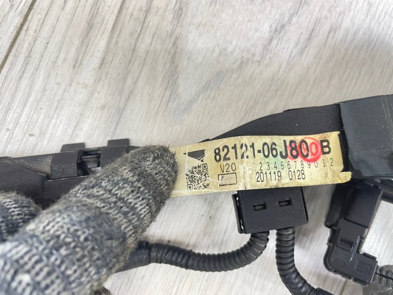 Проводка ДВС, 39000 рублей, Москва