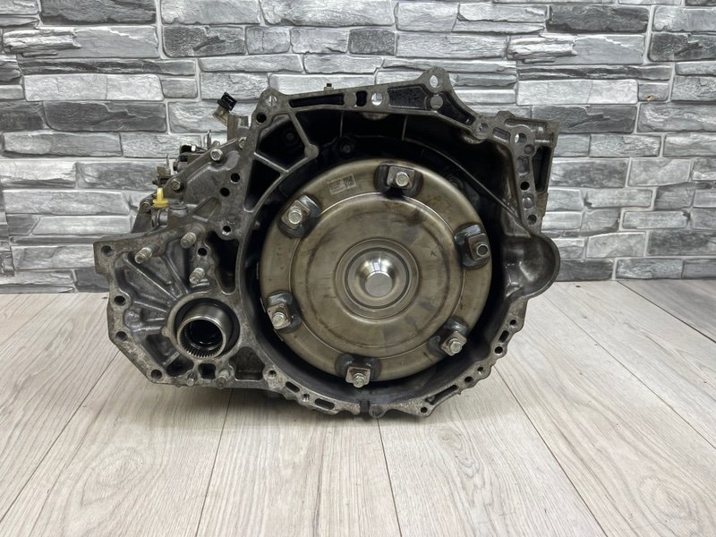 АКПП A25A-FKS, 200000 рублей, Москва