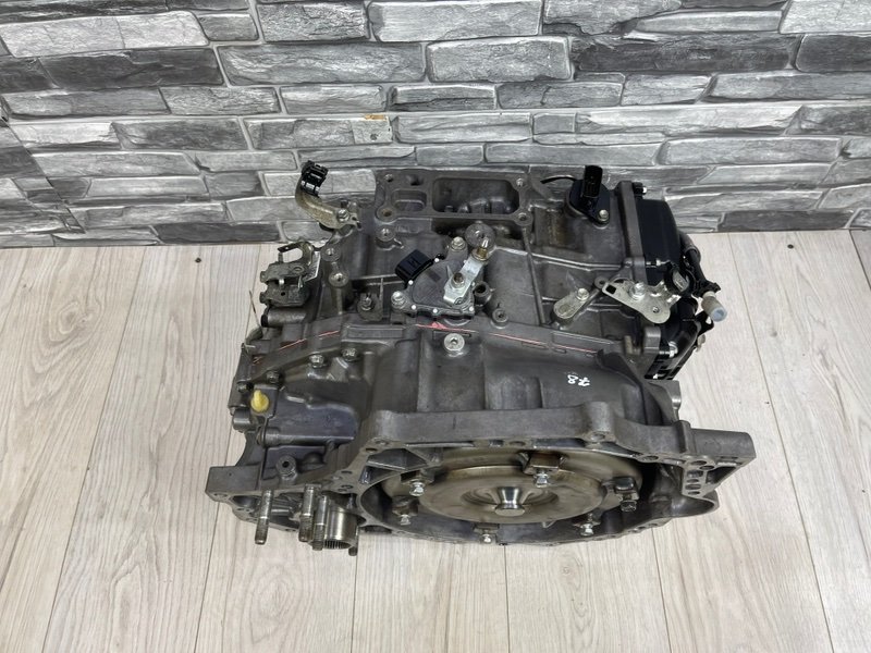 АКПП A25A-FKS, 200000 рублей, Москва