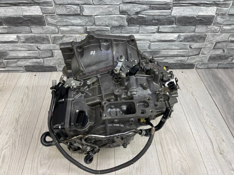 АКПП A25A-FKS, 200000 рублей, Москва