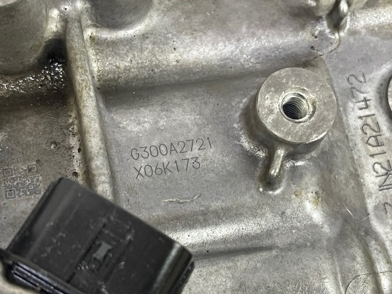 АКПП A25A-FKS, 200000 рублей, Москва