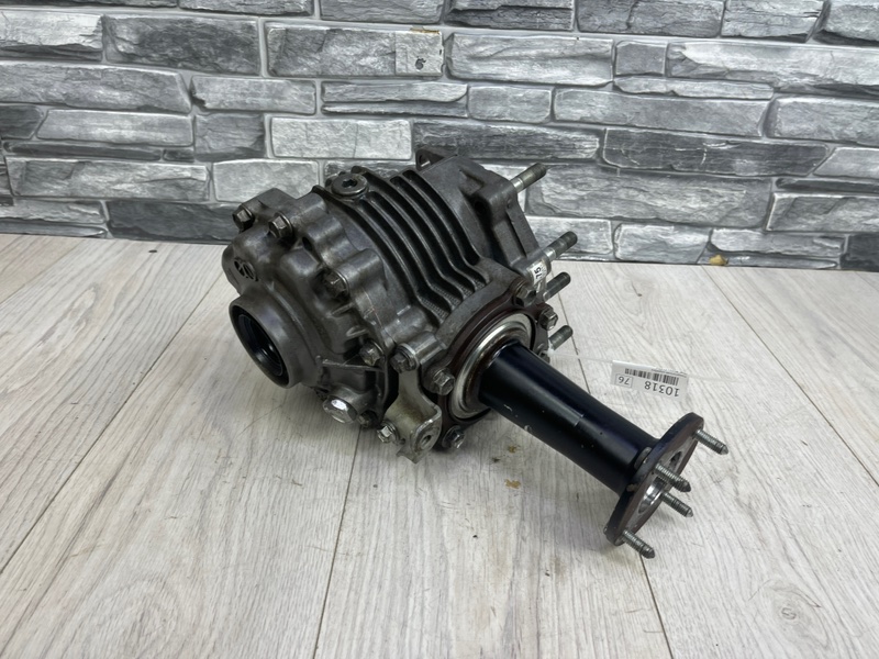 Раздаточная коробка, 50000 рублей, Москва