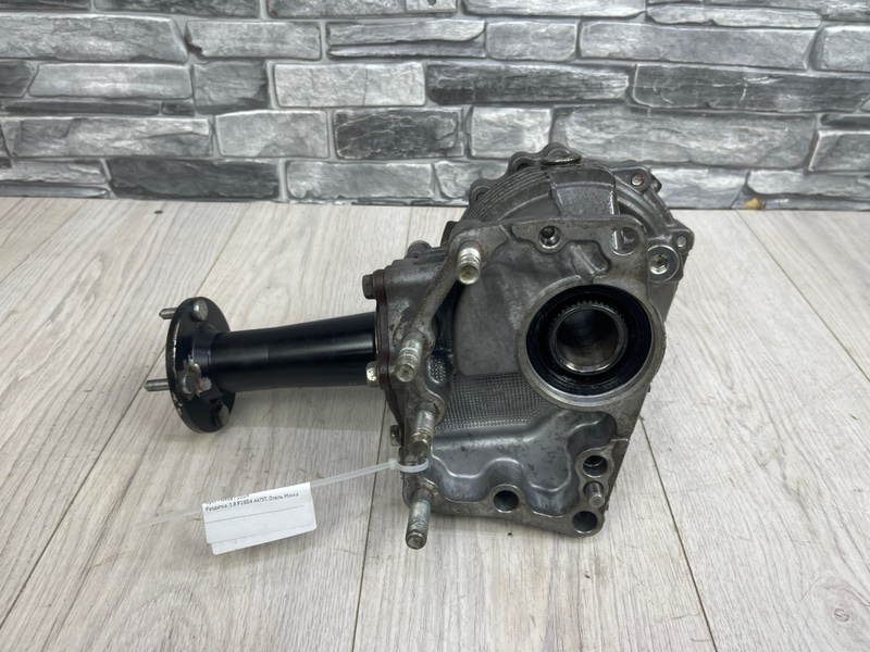 Раздаточная коробка, 50000 рублей, Москва