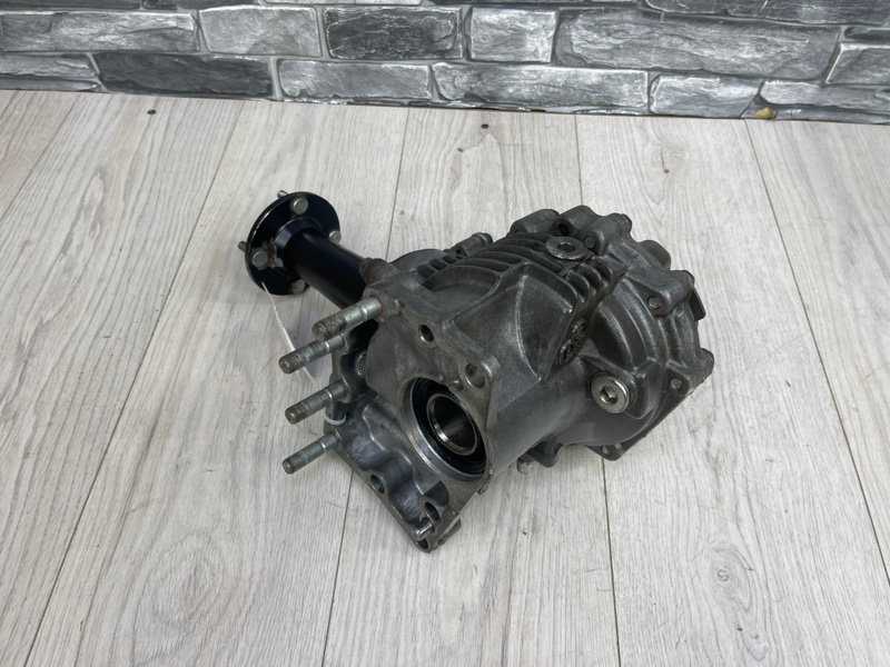 Раздаточная коробка, 50000 рублей, Москва