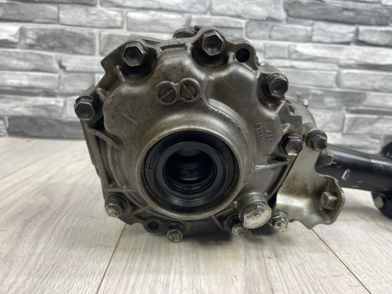 Раздаточная коробка, 50000 рублей, Москва