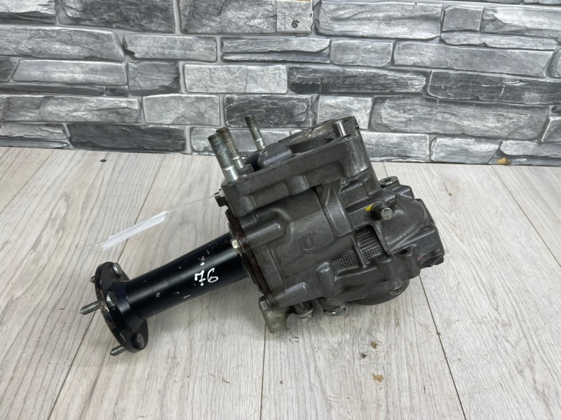 Раздаточная коробка, 50000 рублей, Москва