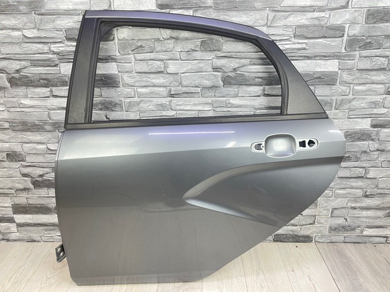 Дверь задняя левая, 35000 рублей, Москва