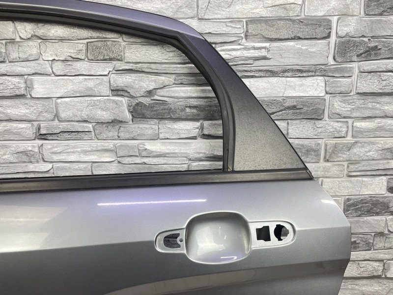 Дверь задняя левая, 35000 рублей, Москва