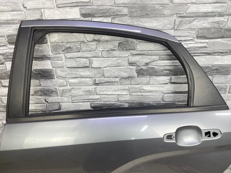 Дверь задняя левая, 35000 рублей, Москва