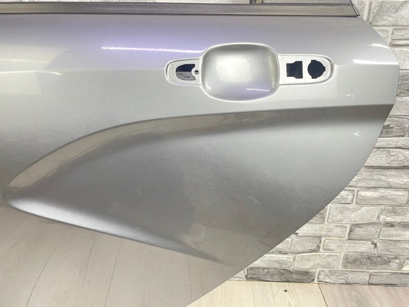 Дверь задняя левая, 35000 рублей, Москва