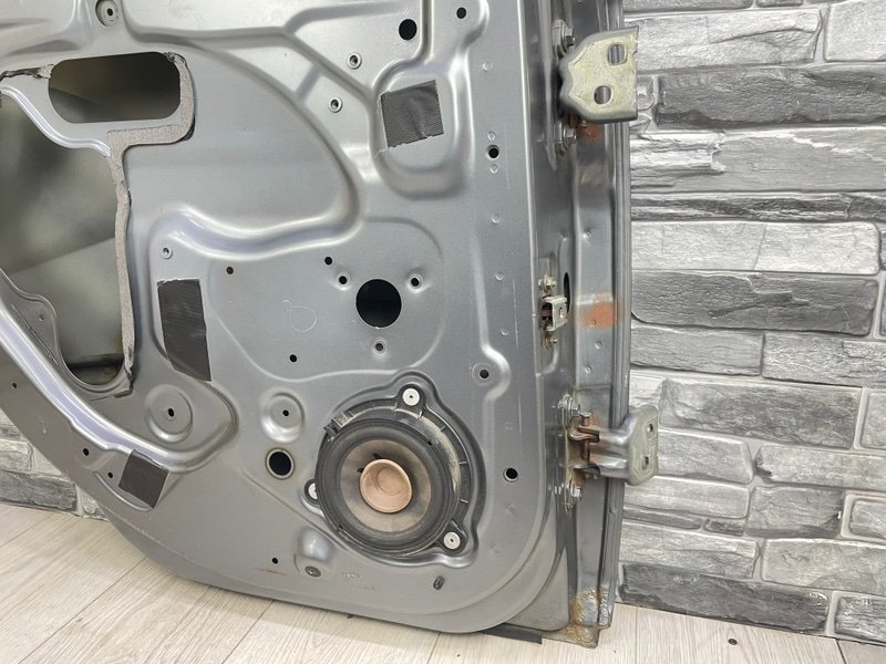 Дверь задняя левая, 35000 рублей, Москва