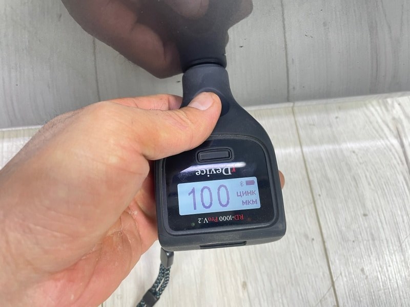 Дверь передняя левая, 44000 рублей, Москва