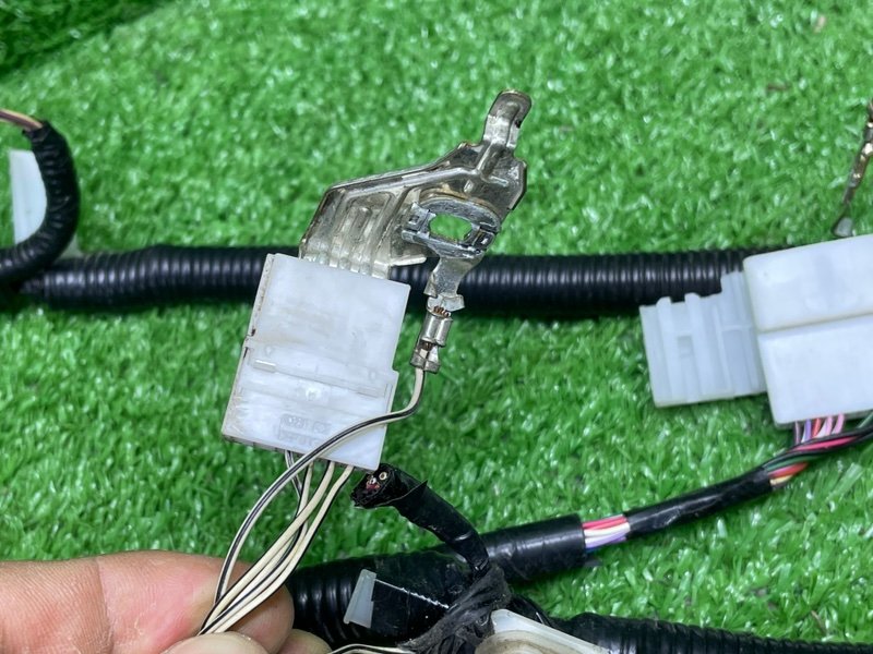 Проводка багажника, 8000 рублей, Москва