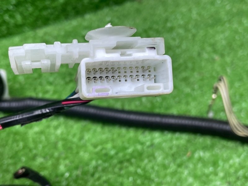 Проводка багажника, 8000 рублей, Москва