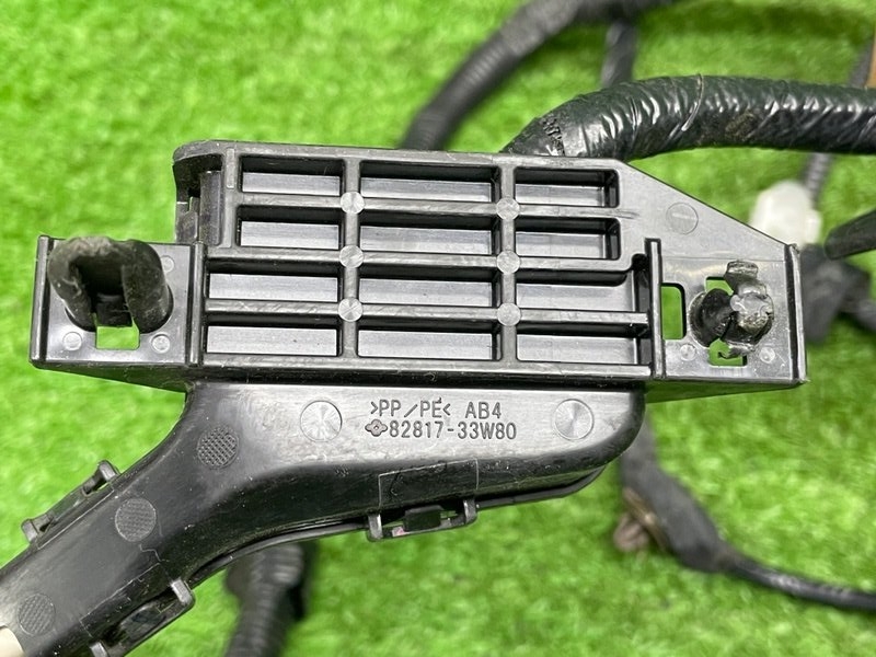 Проводка багажника, 8000 рублей, Москва