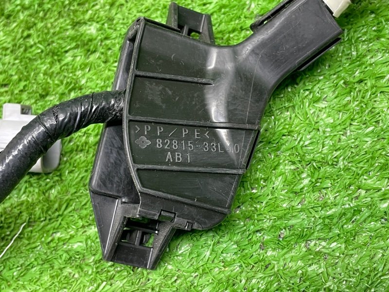 Проводка багажника, 8000 рублей, Москва