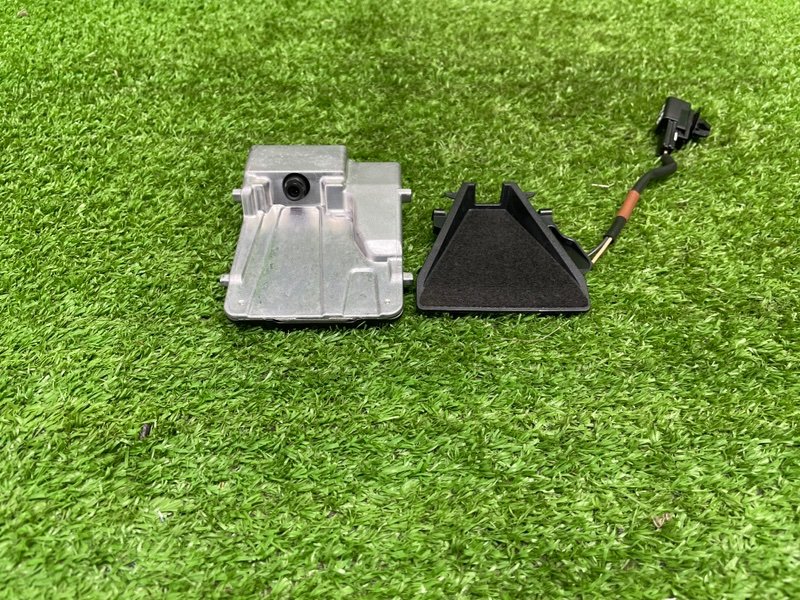 Камера переднего вида, 16000 рублей, Москва